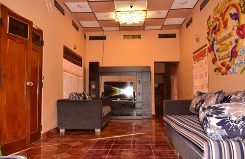 Jaffna House | Every room your home