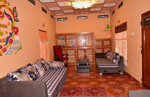 Jaffna House | Every room your home