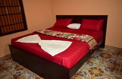 Jaffna House | Every room your home