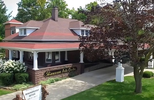 Chesaning House | Everything You Need For The Perfect Vacation! Free Parking! Pets Are Welcome!