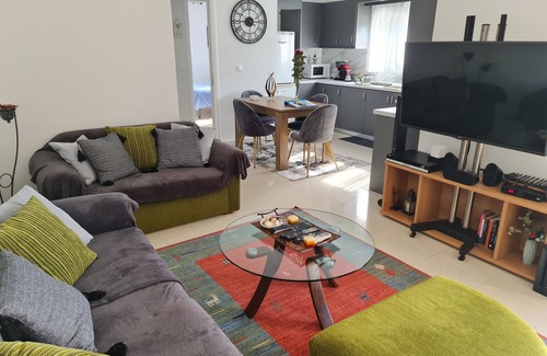 Irakleio Apartment | Evi's & George's Home