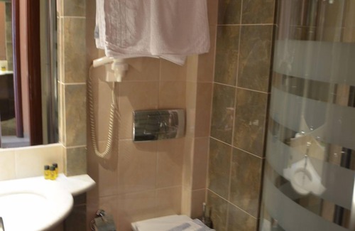 Marmari Hotel | Evia Hotel & Suites