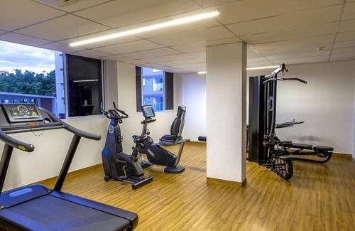 Termal Apartment | Evian Thermas Caldas Novas