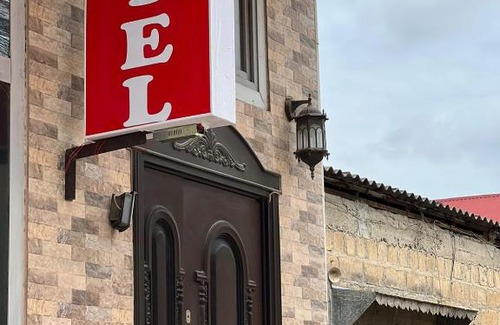 Mingacevir Hotel | Evim Hotel Mingecevir