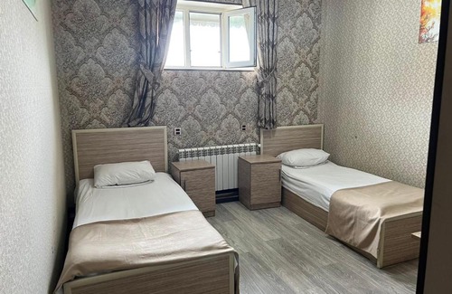 Mingacevir Hotel | Evim Hotel Mingecevir