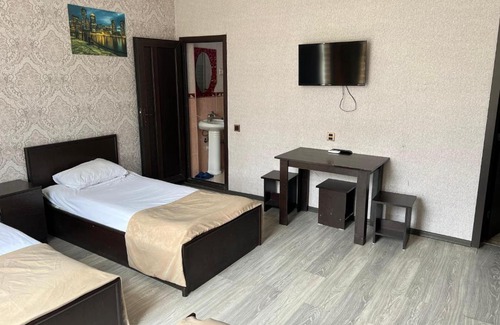 Mingacevir Hotel | Evim Hotel Mingecevir
