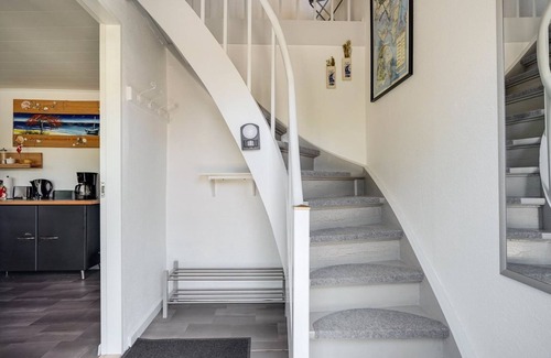 Bagenkop House | "Evje" - 250m from the sea by Interhome