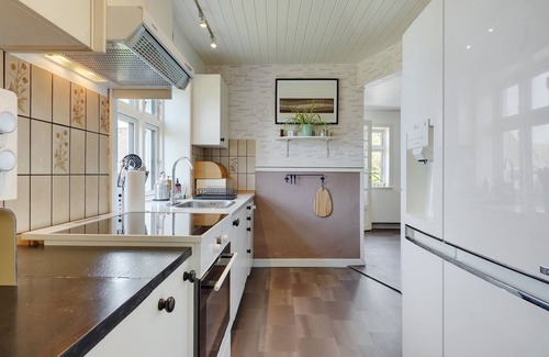 Bagenkop House | "Evje" - 250m from the sea by Interhome
