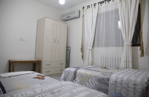 Ankara Apartment | Evodak Apartment D: 2A Vacation Rental Apartment