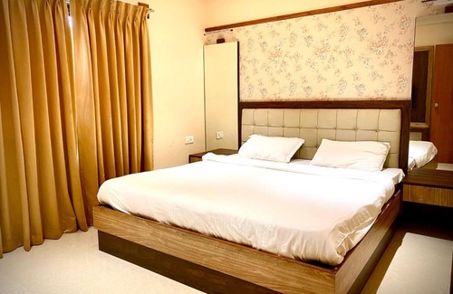 Belagavi Resort | Evoke Suites Sunrise, North Goa