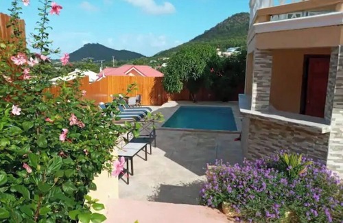 Gros Islet Apartment | Evolution Apartments St Lucia