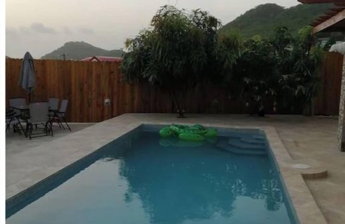 Gros Islet Apartment | Evolution Apartments St Lucia
