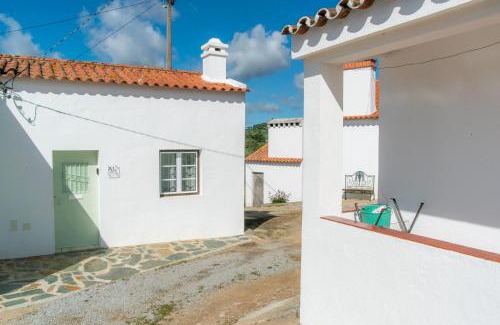 Evoramonte Apartment | Evoramonte Encantada