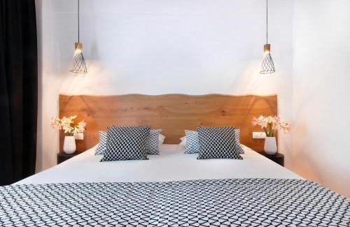 Kallithea Hotel | Evripidis Hotel