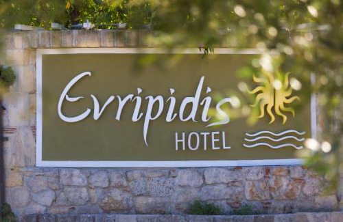 Kallithea Hotel | Evripidis Hotel