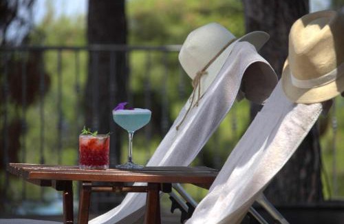 Kallithea Hotel | Evripidis Hotel