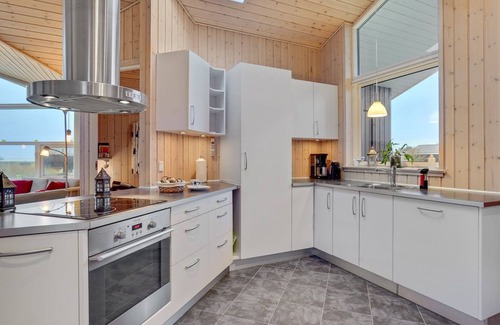 Sjllands Odde House | "Ewa" - 75m from the sea by Interhome
