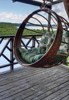 Puerto Narino Hotel | Eware Treehouse