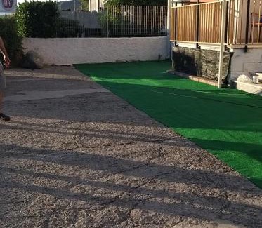 Campora San Giovanni Bed & Breakfast | Ex Costazzurra