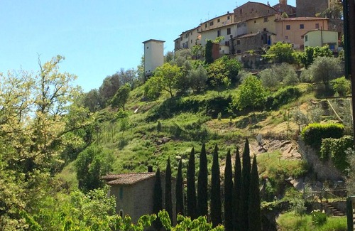 Pelago Bed & Breakfast | Ex-mulino Pontevecchio (mill on the river)