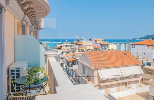 Zakynthos Apartment | ExAnimo Luxury Apt 6