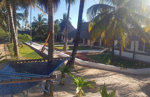 Matemwe Villa | Excecutive Annex Matemwe