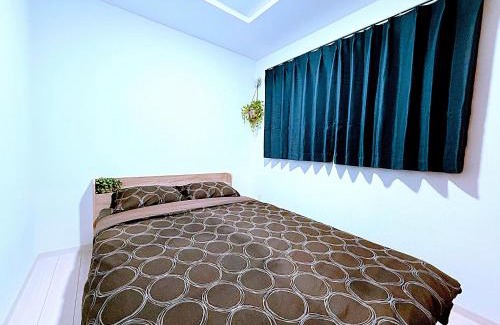 Toyohira Apartment | Excel 平岸 -FIX HOME-