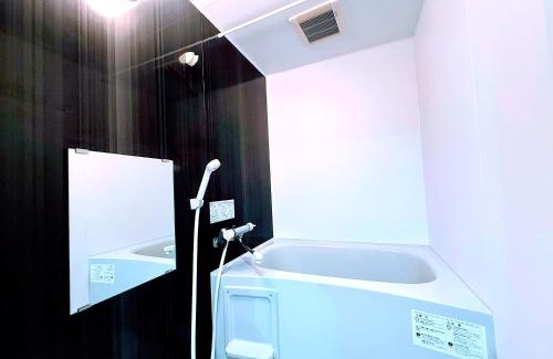 Toyohira Apartment | Excel 平岸 -FIX HOME-