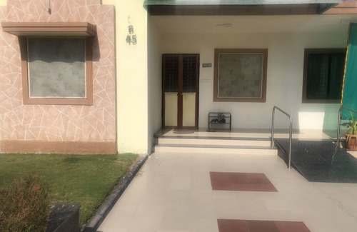 Sanand Villa | Excellent 2 BHK Villa at Prarambh 50+ community