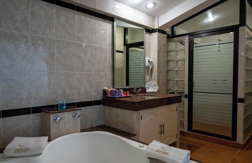 Tequesquitengo Hotel | Excelaris Grand Resort Conventions & Spa