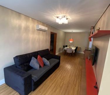 Tirol Apartment | Excelente ap com 2D em Gramado