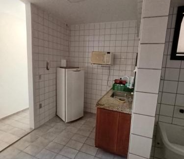 Iriri Apartment | Excelente Apartamento 30 Metros do Mar IRIRI