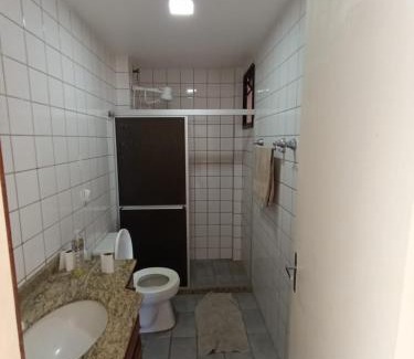 Iriri Apartment | Excelente Apartamento 30 Metros do Mar IRIRI