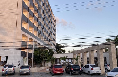 Olinda Apartment | Excelente apartamento a beira mar de Olinda