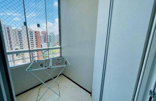 Papicu Apartment | Excelente Apartamento papicu