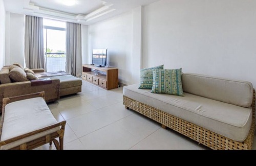 Itauna Apartment | Excelente Apartamento no Melhor Point de Itaúna, a 3 Minutos da Praia