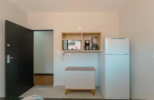 Zona 01 Apartment | Excelente Apartamento Centro - MJ20
