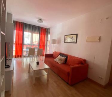 Benimaclet Apartment | Excelente apartamento en Benimaclet