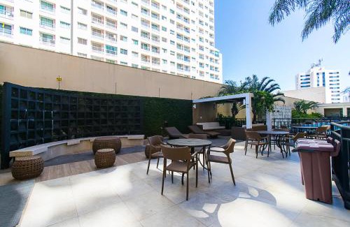 Aguas Claras Apartment | Excelente apartamento próximo ao Hospital Águas Claras e metro - You LifeStyle