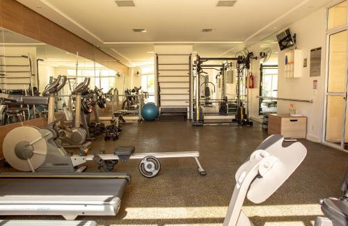 Aguas Claras Apartment | Excelente apartamento próximo ao Hospital Águas Claras e metro - You LifeStyle