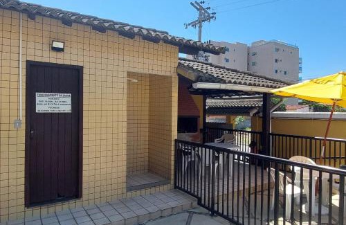 Braga Apartment | Excelente apt 03 qts - Cabo Frio Braga Praia do Forte - caução garantia de 400,00 - WiFi grátis - ar condicionado em dois quartos