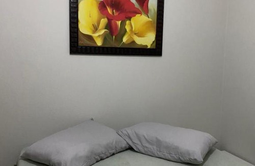 Capao da Canoa Apartment | Excelente apt para veraneio c Wi-Fi tv e box