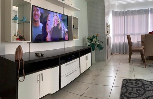 Capao da Canoa Apartment | Excelente apt para veraneio c Wi-Fi tv e box