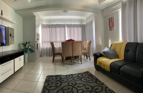 Capao da Canoa Apartment | Excelente apt para veraneio c Wi-Fi tv e box