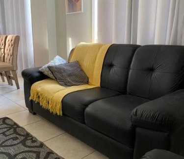 Capao da Canoa Apartment | Excelente apt para veraneio c Wi-Fi tv e box
