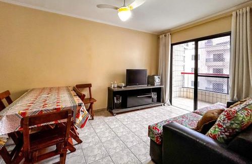 Aviacao Apartment | Excelente apto a 170m da Praia da Aviacao SP