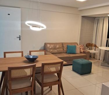 Derby Apartment | Excelente Apto em Área HOSPITALAR