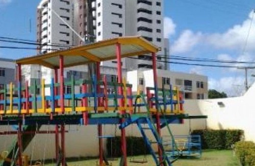 Luzia Apartment | Excelente Apto Mobiliado Bairro Jardins Pets sob consulta