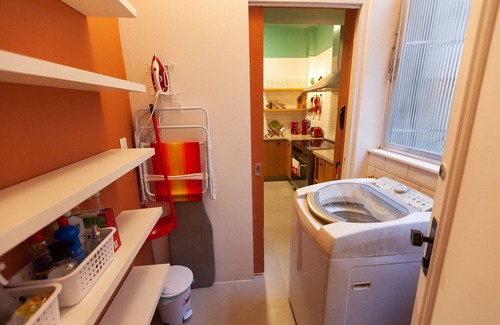 Leblon Apartment | Excelente 2 Quartos na rua Mais Charmosa do Leblon