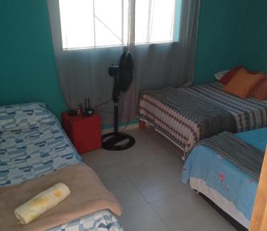Rasa House | Excelente casa